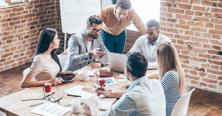 Google Business Profile Optimization: Strategies for Increasing Local Traffic